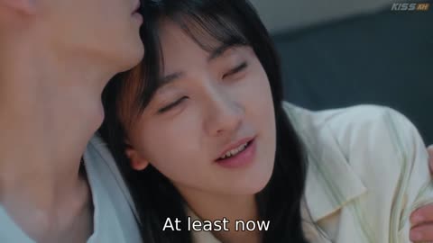 azan & Song Ran the white olive tree azan still feel's guilty about his friend death episode 18