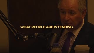 CEO of BlackStone ($46.9B NW) explains how to read minds of others