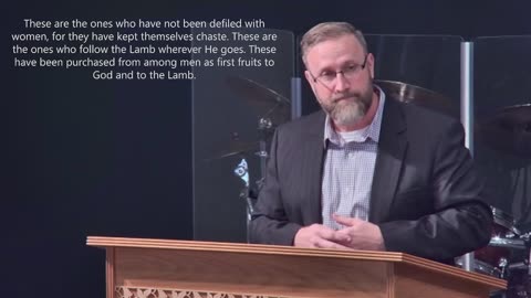 A Preview of the End