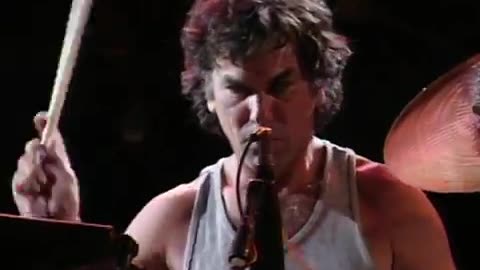 Grateful Dead - Wharf Rat (Louisville, KY 7/6/90)