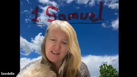 1 Samuel 10 Saul Anointed King, Donkeys Found to “ long live the king”