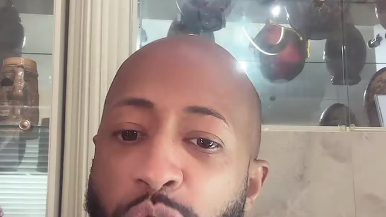Trina has turned on his nephew SUPA