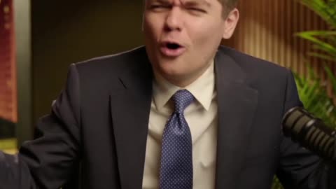 Nick Fuentes warned everyone about Trump