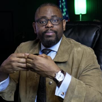 The importance of Boundaries