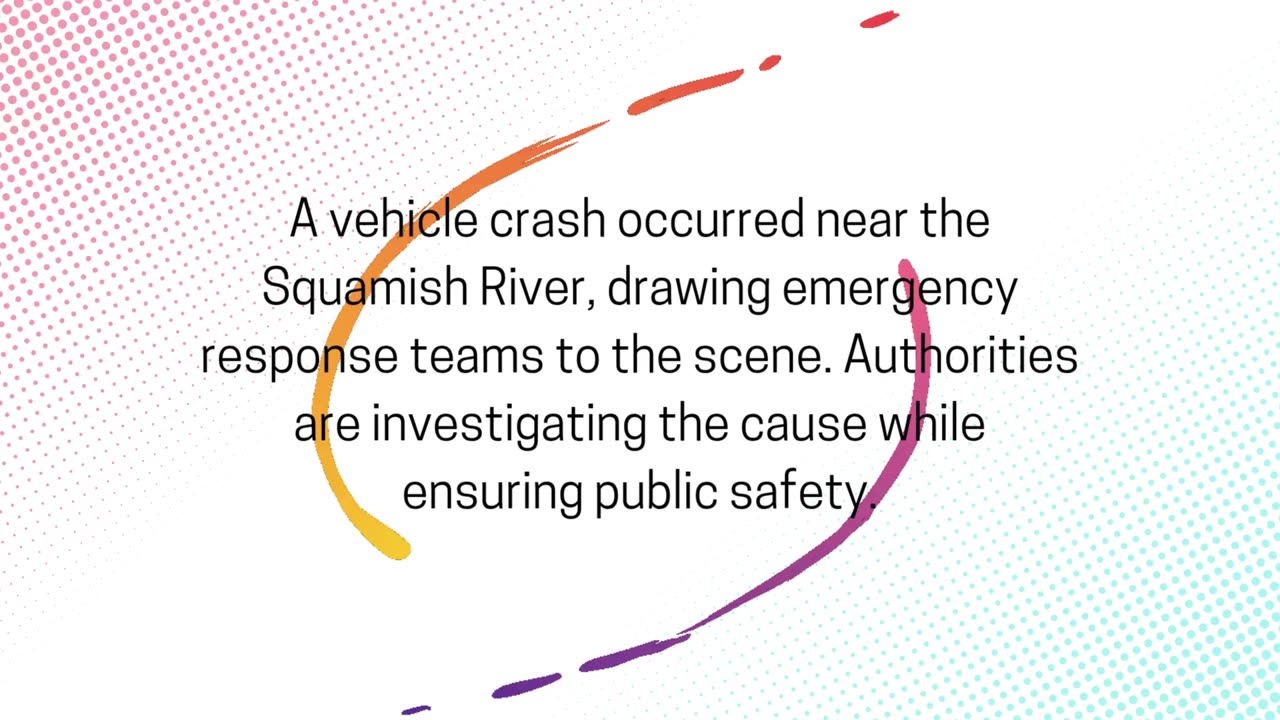 Squamish River Crash - www.squamishreporter.com