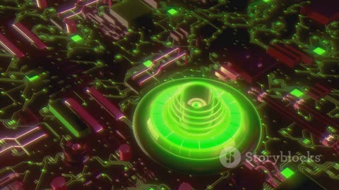 What's Inside 🔥AMAZING Animation?