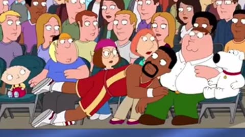 He was really quick with it #funny #familyguy #shorts