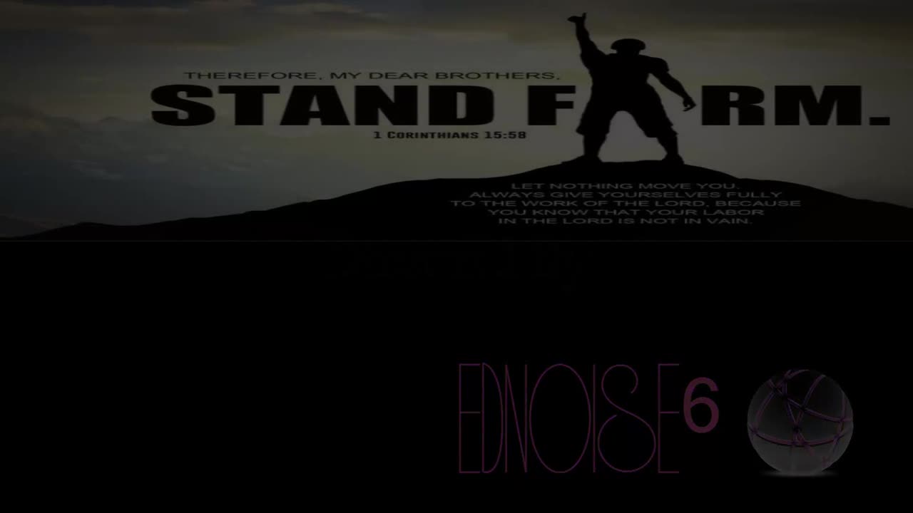 The Letter Black ~ Stand ( Lyrics ) Remix 1b