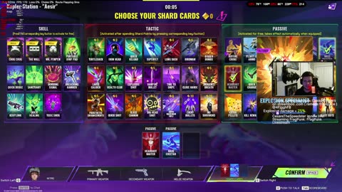Gaming Livestream