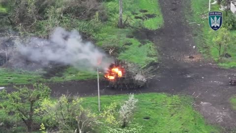 🛸🇺🇦 Ukraine Russia War | 414th UAV Brigade Hits Russian Targets | RCF