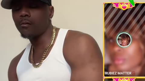 SUEWOO BOYFRIEND CARLOS ON SMOOV LA LIVE PT. 2