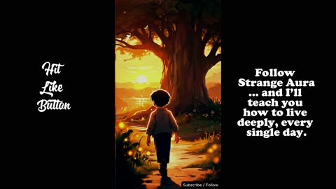 No One’s Watching, But You’re Still Growing | Ghibli-Style Motivation
