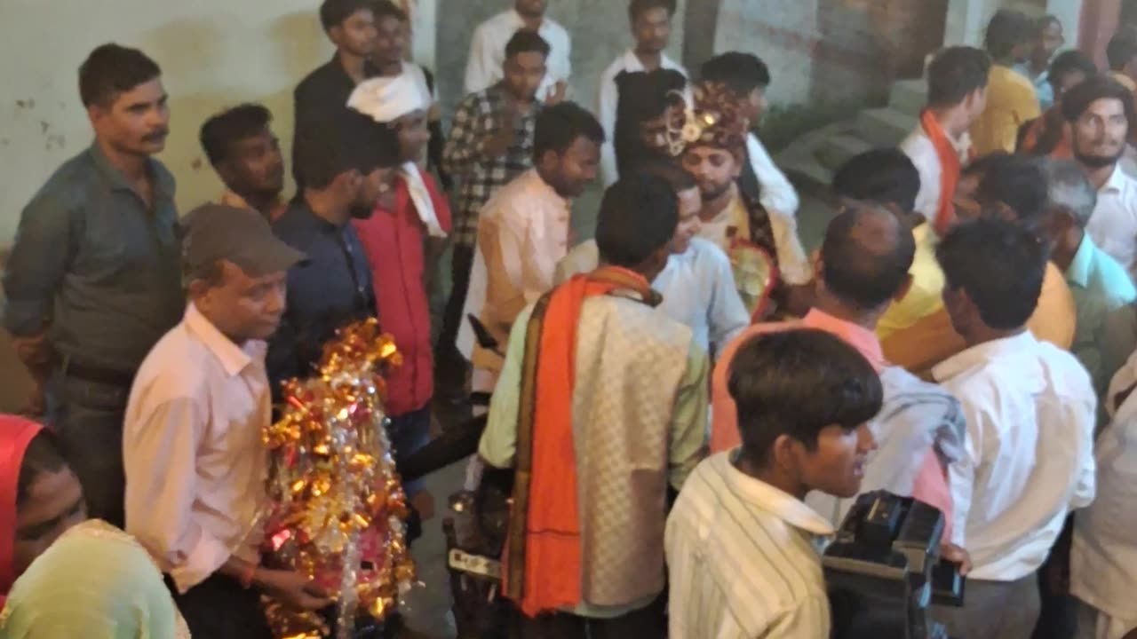 Hello doston namaste