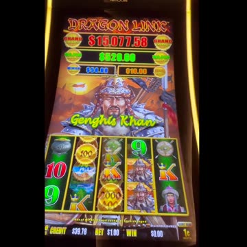 Genghis went to sleep