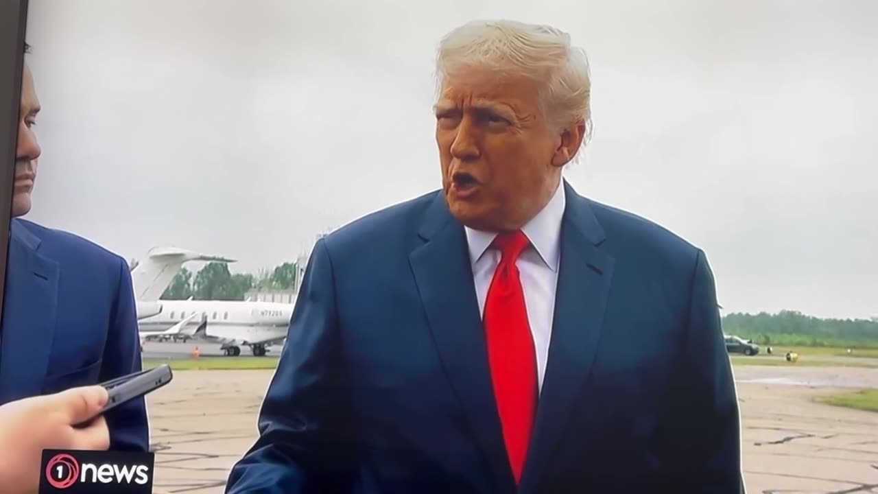 Mainstream Media Misinformation: The Truth Behind the National Guard and Immigration Riots