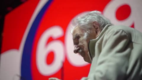 Falleció José "Pepe" Mujica (1935-2025)