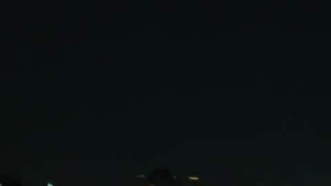 Tehran’s air defense system has been activated