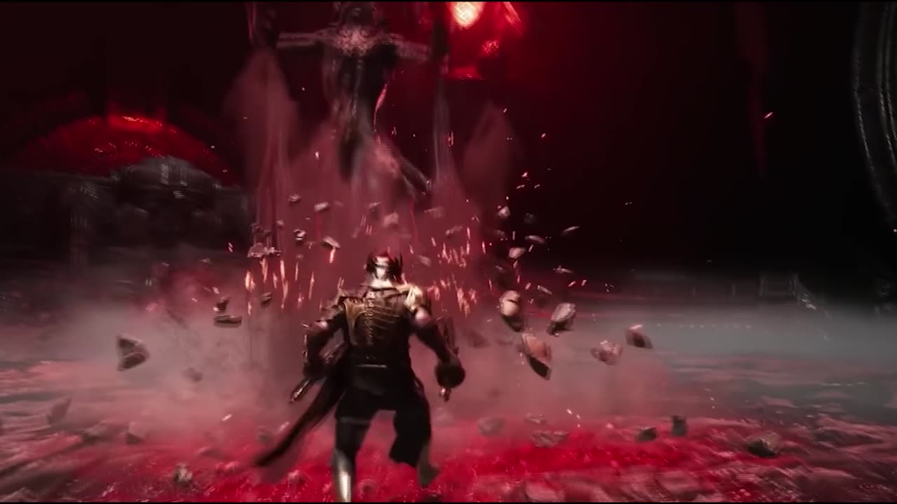 I Cannot Wait For This Game!