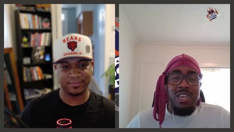 Bears War Ready?!?