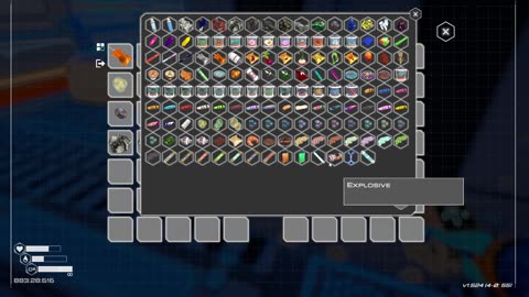 Planet Crafter