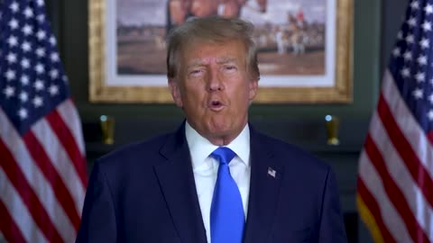 Agenda 47 Donald Trump