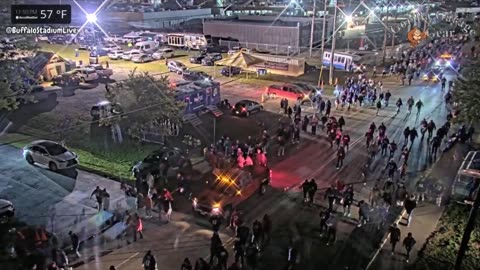 SEPTEMBER 7 2025 BUFFALO BILLS FOOTBALL TAILGATE PARTY PART 14