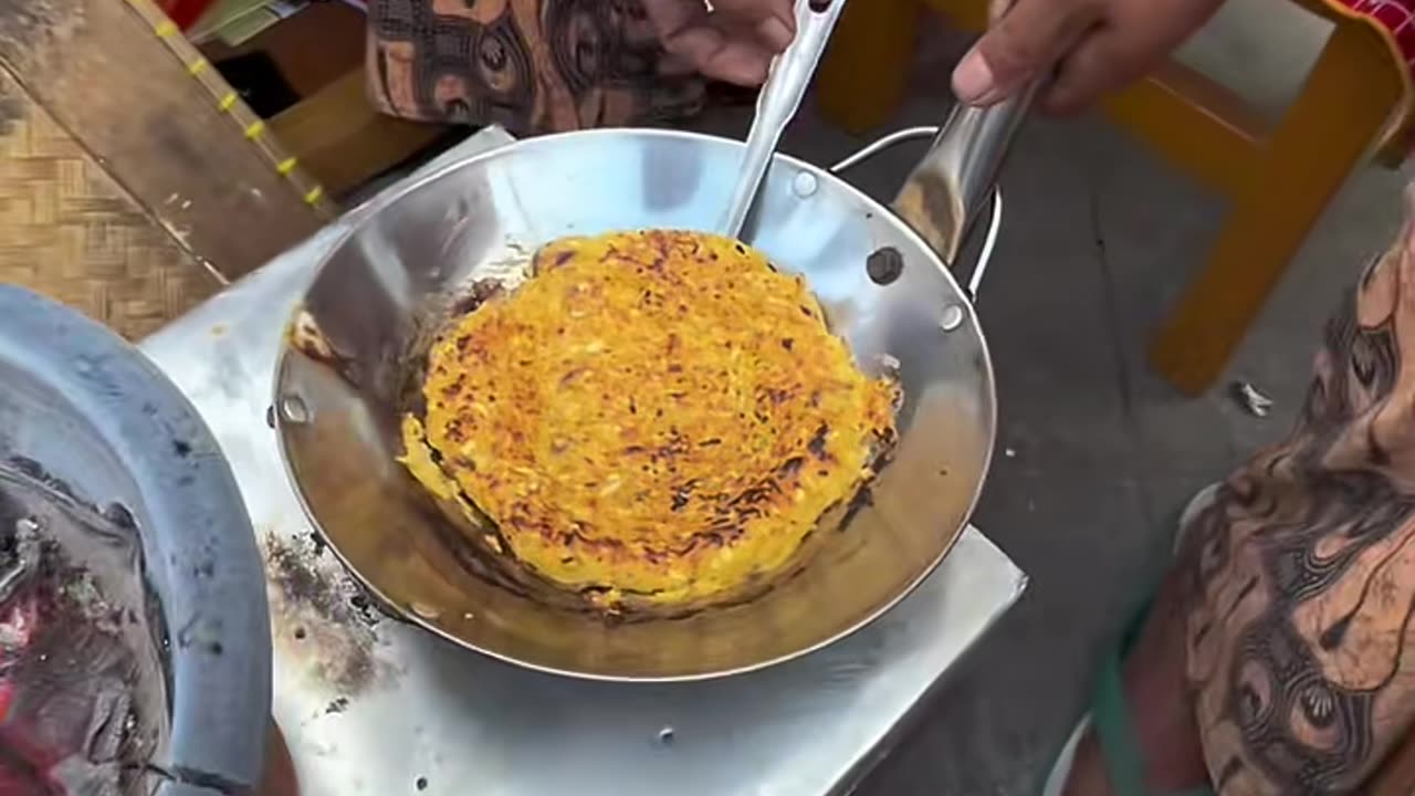 Kerak telor