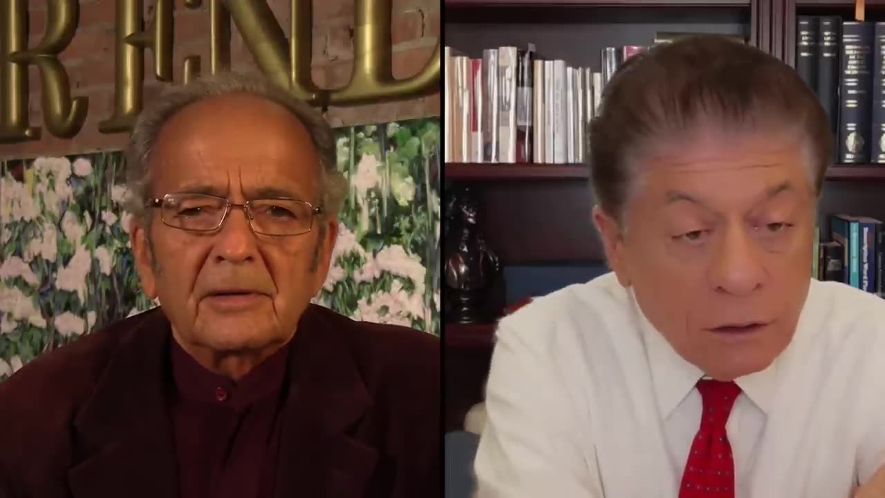 AMERIKA: THE DEMISE OF THE CONSTITUTION, YOU HAVE NO RIGHTS