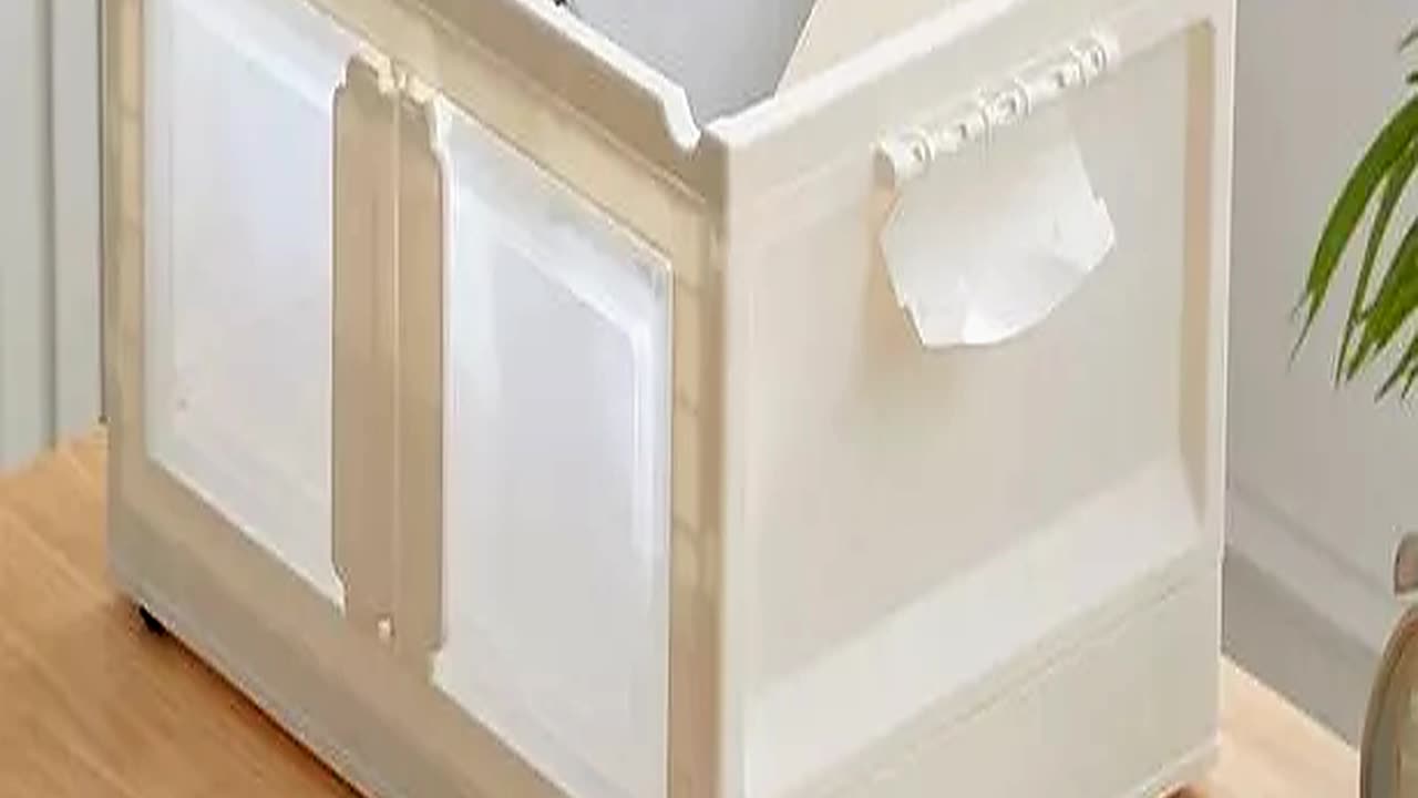 Innovative Stackable Boxes Are Musthave Stora