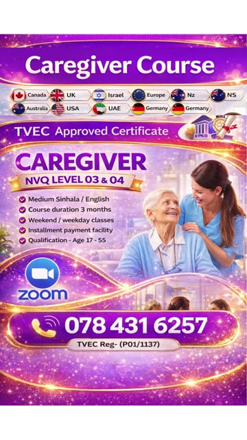 caregiver