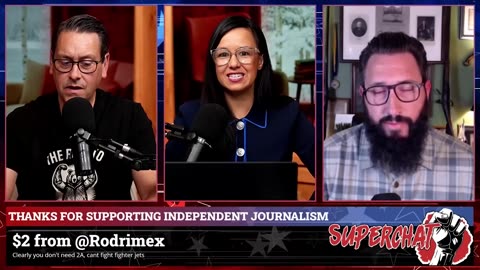 Official Story Collapsing: New Minnesota Shooting Video As Civil Liberties Get Destroyed | Redacted