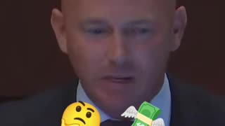 Congressman Timmons exposes democrats for giving a NGO with $100 in revenue $2 Billion in handouts