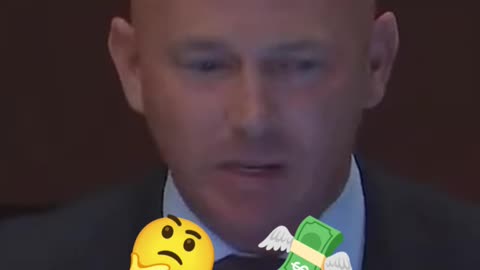 Congressman Timmons exposes democrats for giving a NGO with $100 in revenue $2 Billion in handouts