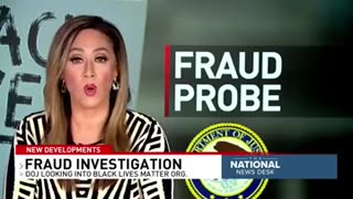 DOJ Launches Investigation Into BLM