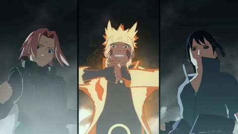 What If Naruto Revives Mito Uzumaki and Save Uzumaki Bloodline Part 2