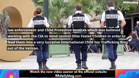 Restored Republic via a GCR: Update as of August 1, 2025