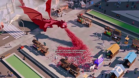 Part 2: The Secret Behind the Monster They Couldn’t Control