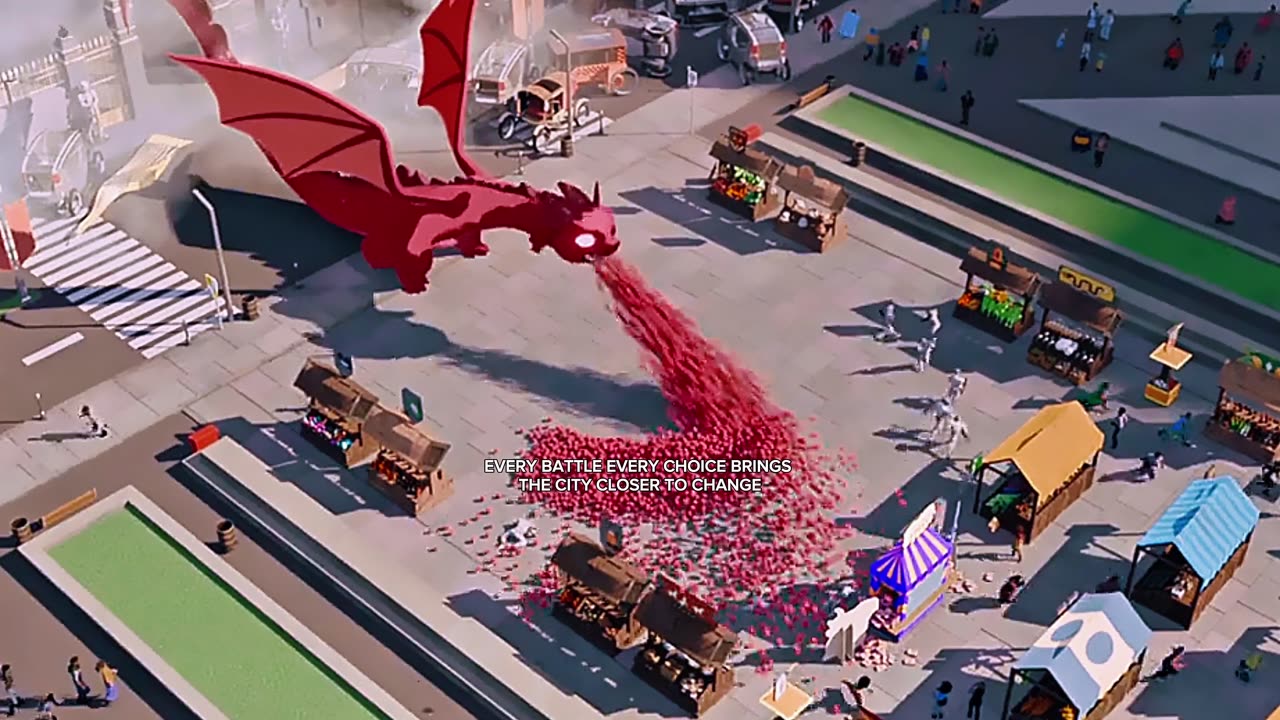 Part 2: The Secret Behind the Monster They Couldn’t Control