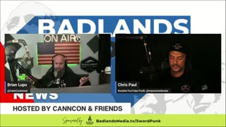 Badlands Daily: August 8, 2025