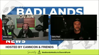 Badlands Daily: August 8, 2025