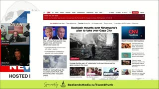 Badlands Daily: August 8, 2025