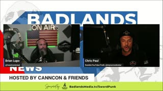 Badlands Daily: August 8, 2025