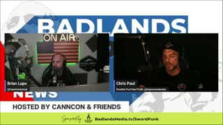 Badlands Daily: August 8, 2025