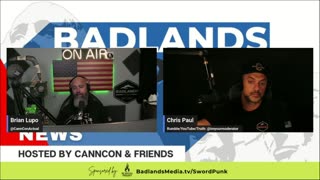 Badlands Daily: August 8, 2025