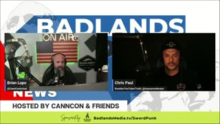 Badlands Daily: August 8, 2025