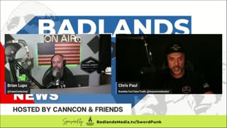 Badlands Daily: August 8, 2025 – Media Meltdowns, Border Showdowns & Election Optics