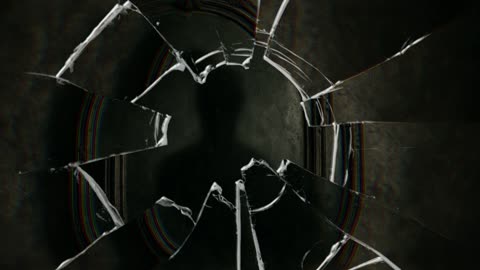 "The Cursed Mirror: Secrets of the Haunted House"