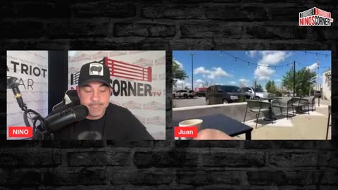 Juan O Savin 7/10/24 Part 1