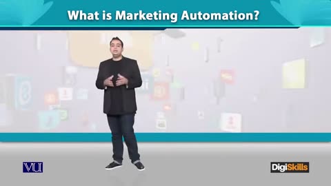 185 What is Marketing Automation