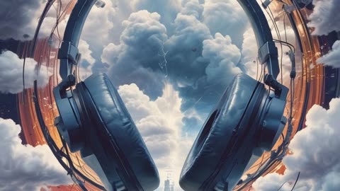 Drum'n'Bass - Atmospheric 21